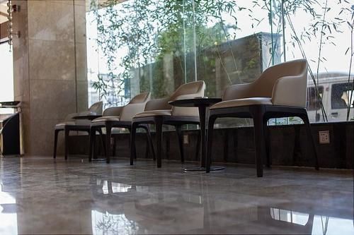 Guilin Haitao International Hotel Exterior foto